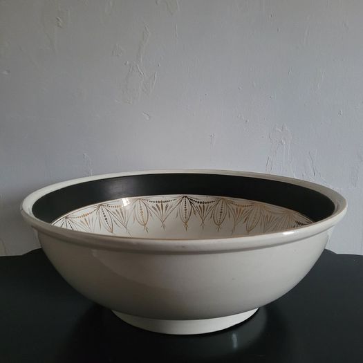 Victorian jug & bowl