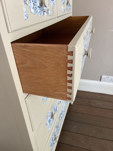 drawers
