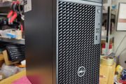 Dell Workstation Gaming PC i5 13th gen/32GB DDR5/SSD+HDD/W11