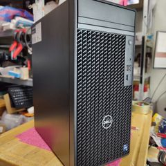 Dell Workstation Gaming PC i5 13th gen/32GB DDR5/SSD+HDD/W11