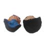 Button Eye Horror Doll and Bride Resin Figure Set AE Treasures Handmade Fan Art Image 6