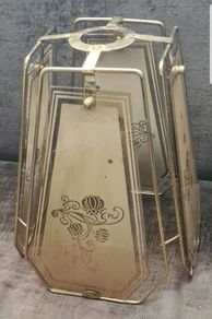 Vintage Lampshade