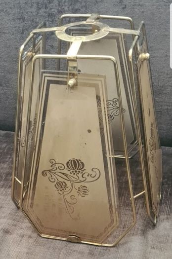 Vintage Lampshade