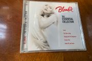 Blondie The Essential Collection CD
