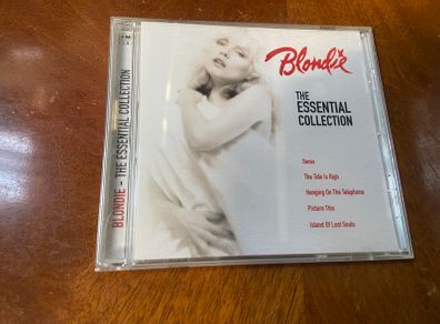 Blondie The Essential Collection CD
