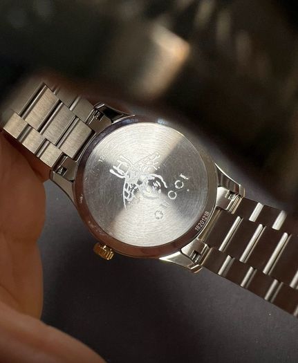 gucci g timeless watch
