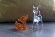 Deer ornaments