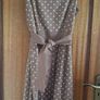 polka dot dress Image 3