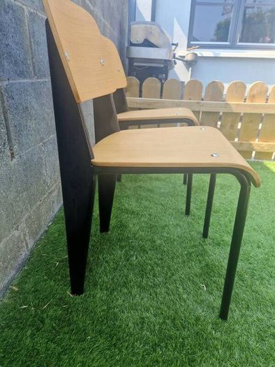 Retro Chairs