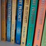Terry Pratchett Discworld Collection - First 20 Image 7
