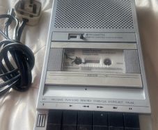 Computer Cassette Recorder