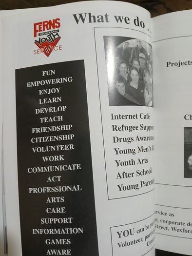 FDYSYear Book 2002 14th Edition