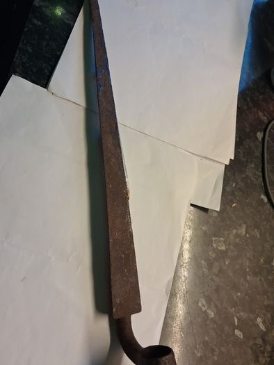 18 / 19 th century Rifle Bayonet