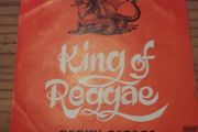 King Of Reggae (vinyl)