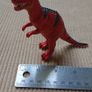 Tyrannosaurus Rex / Ceratosaurus Dinosaurs Image 6