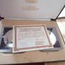 1978 Bahamas 10 Dollars Silver Proof Coins Image 3