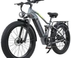 e bike