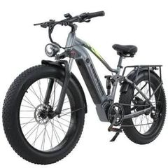 e bike