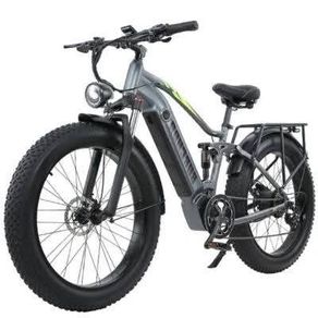 e bike