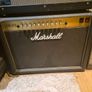 Marshall JCM 900 1993 2 12 combo Image 3