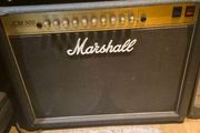 Marshall JCM 900 1993 2 12 combo