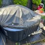 mspa hot tub Image 2