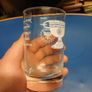 Kerry GAA glass, Brownes Drinks Ltd. Image 2
