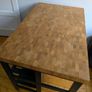 Kitchen Island Image 3