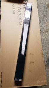 Robus Diva 20w Led Over Mirror Light, Ip44, 900mm, Chrome,3000k