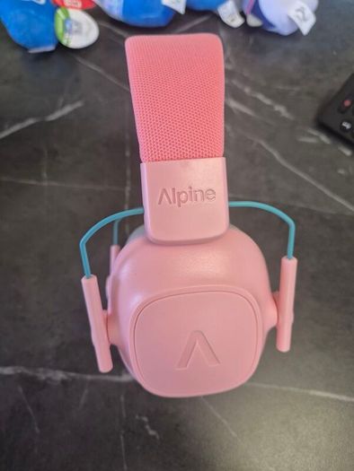 ear defenders