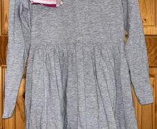 Age 9-10 H&M basic - set