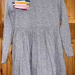 Age 9-10 H&M basic - set