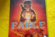 Fable Xbox Original Games Original