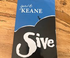 Sive- John B Keane
