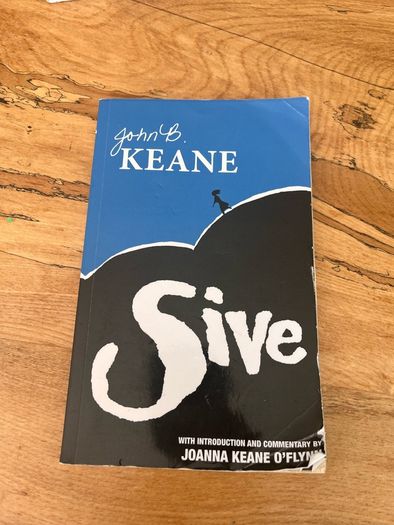 Sive- John B Keane