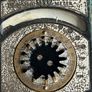 Vintage Smethurst Light Meter Image 2