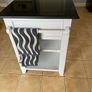 kitchen Island with granite worktop Image 2