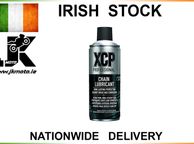 main image for ad Xcp Chain Lubricant 400ml Aerosol