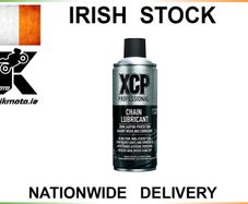 Xcp Chain Lubricant 400ml Aerosol