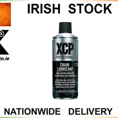 Xcp Chain Lubricant 400ml Aerosol