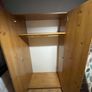 Double Bedroom wardrobe Image 4