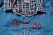 Name It Shirt    Age 11-12