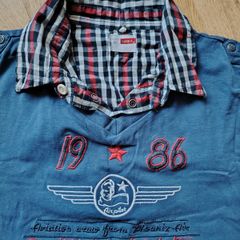 Name It Shirt    Age 11-12