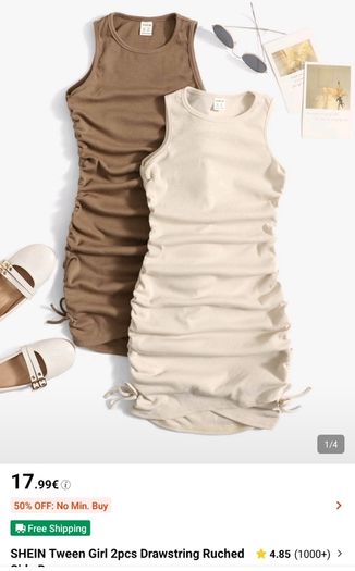 Girl's Dresses bundle . Age 10-12
