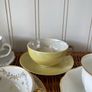 cups  & saucers - vintage china Image 8
