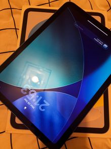 iPad A16, Blue, 128gb, New