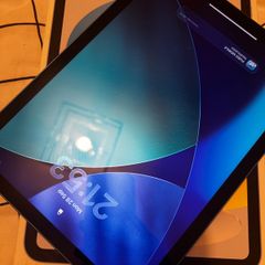 iPad A16, Blue, 128gb, New