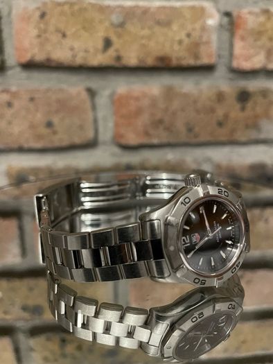 TAG Heuer Aquaracer - Ladies Wristwatch