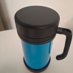 travel mug