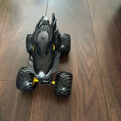 Batman Monster Jam Monster Truck